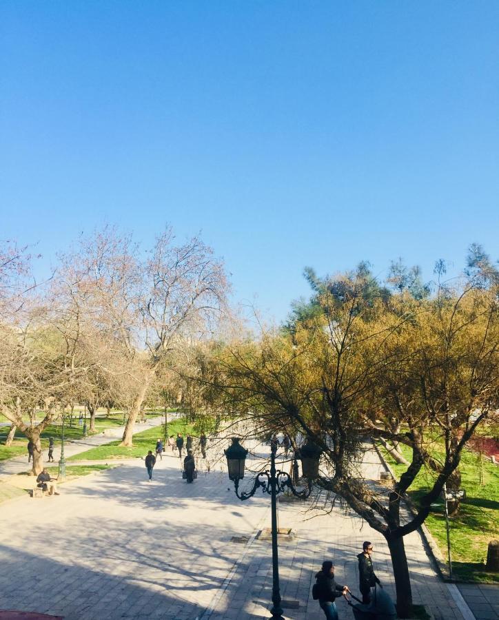 Esther Isimeriahomz Θεσσαλονίκη Εξωτερικό φωτογραφία